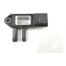 Sensor Pressão Map Volkswagen Amarok 2015 076906051b