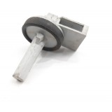 Sensor Temperatura Ar Volkswagen Amarok 2015 1j0907543a