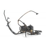 Suporte Sensor Válvula Volkswagen Amarok 2015 4011464a