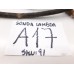 Sonda Lambda Volkswagen Amarok 2015 964857