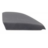 Acabamento Interno Retrovisor Direito Volkswagen Amarok 2015