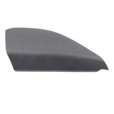 Acabamento Interno Retrovisor Direito Volkswagen Amarok 2015