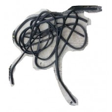 Borracha Porta Dianteira E/ Ford Edge