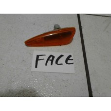 Pisca Para-lama Direito Chery Face