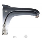 Para-lama Dianteiro Direito Volkswagen Amarok 2015