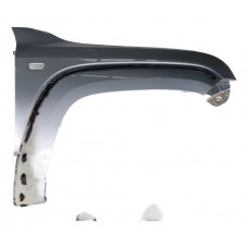 Para-lama Dianteiro Direito Volkswagen Amarok 2015