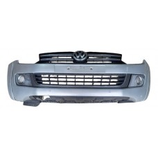 Para-choque Dianteiro Volkswagen Amarok 2015
