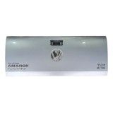 Tampa Traseira Caçamba Volkswagen Amarok 2015 Leia