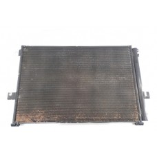 Condensador Ar Condicionado Volkswagen Amarok 2015