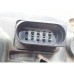 Farol Esquerdo Volkswagen Amarok 2015