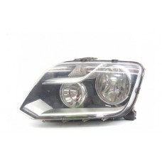 Farol Esquerdo Volkswagen Amarok 2015
