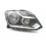 Farol Direito Volkswagen Amarok 2015