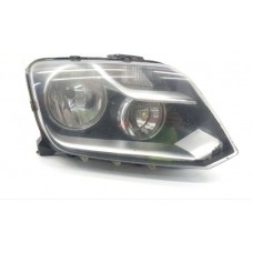 Farol Direito Volkswagen Amarok 2015