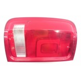 Lanterna Esquerda Volkswagen Amarok 2015