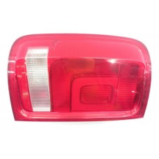 Lanterna Esquerda Volkswagen Amarok 2015