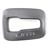 Moldura Acab. Marcha Câmbio Automático Chevrolet Spin 2015