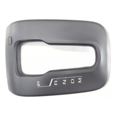 Moldura Acab. Marcha Câmbio Automático Chevrolet Spin 2015