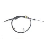 Cabo Freio Mão Estacionamento Tras. Esq. Kia Sportage 2011