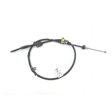 Cabo Freio Mão Estacionamento Tras. Esq. Kia Sportage 2011