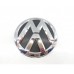 Emblemas Tampa Traseira Volkswagen Amarok 2015