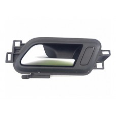 Maçaneta Interna Porta Tras. Esq. Volkswagen Amarok 2015