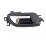 Maçaneta Interna Porta Tras. Dir. Volkswagen Amarok 2015