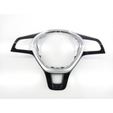 Acabamento Moldura Volante Volkswagen Amarok 2015