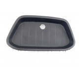 Acabamento Porta Objeto Superior Volkswagen Amarok 2015