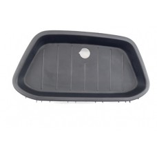 Acabamento Porta Objeto Superior Volkswagen Amarok 2015