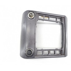 Moldura Alavanca Câmbio Volkswagen Amarok 2015