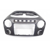 Moldura Radio Central Volkswagen Amarok 2015