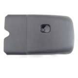 Acabamento Inferior Coluna Direção Volkswagen Amarok 2015 2h