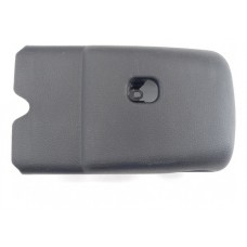 Acabamento Inferior Coluna Direção Volkswagen Amarok 2015 2h