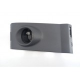 Moldura Botão Farol Volkswagen Amarok 2015 2h1858365