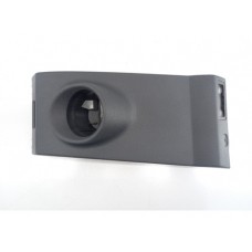 Moldura Botão Farol Volkswagen Amarok 2015 2h1858365