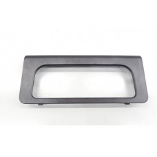 Moldura Comando Ar Cond. Volkswagen Amarok 2015 2h0857326b