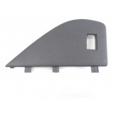 Acabamento Direito Painel Volkswagen Amarok 2015 2h0858248b