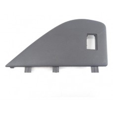 Acabamento Direito Painel Volkswagen Amarok 2015 2h0858248b