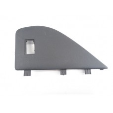 Acabamento Esquerdo Painel Volkswagen Amarok 2015 2h0858247b