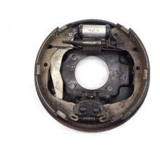 Axial Kit Patins Sapata Roda Tras Esq Volkswagen Amarok 2015