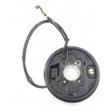 Axial Kit Patins Sapata Roda Tras Dir Volkswagen Amarok 2015