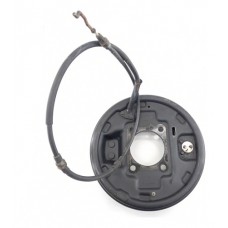 Axial Kit Patins Sapata Roda Tras Dir Volkswagen Amarok 2015