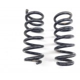 Par Mola Válvula Roda Dianteira Volkswagen Amarok 2015