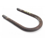 Grampo Trava Feixe Mola Volkswagen Amarok 2015