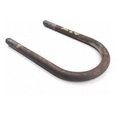 Grampo Trava Feixe Mola Volkswagen Amarok 2015