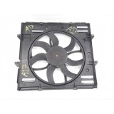 Ventoinha Defletor Volkswagen Amarok 2015 A54906110