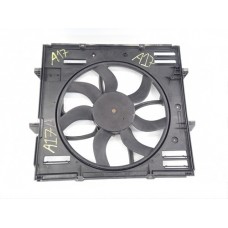 Ventoinha Defletor Volkswagen Amarok 2015 A54906110