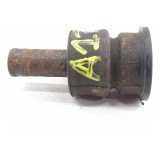 Bucha Coxim Dianteiro Carroceria Volkswagen Amarok 2015