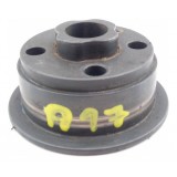 Engrenagem Polia Virabrequim Volkswagen Amarok 2015 04l10521