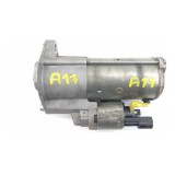 Motor Arranque Partida Volkswagen Amarok 2015 2h0911023